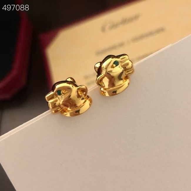 Cartier Earrings CE15680