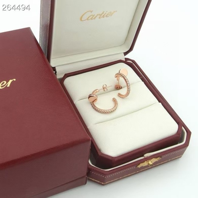 Cartier Earrings CE15685