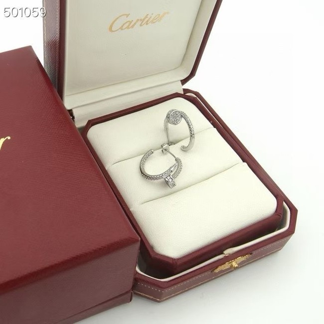 Cartier Earrings CE15687