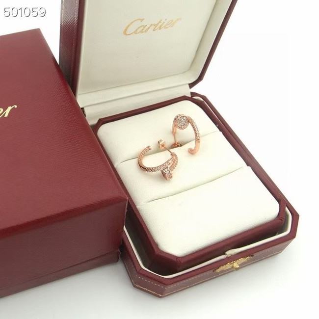 Cartier Earrings CE15687