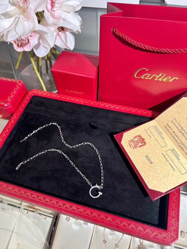 Cartier Necklace CE15683