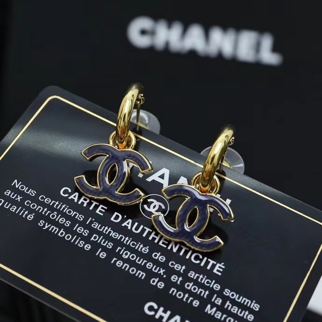 Chanel Earrings CE15674