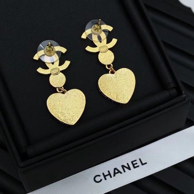 Chanel Earrings CE15675