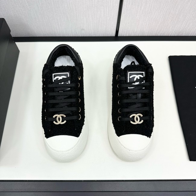 Chanel Shoes 55721-4