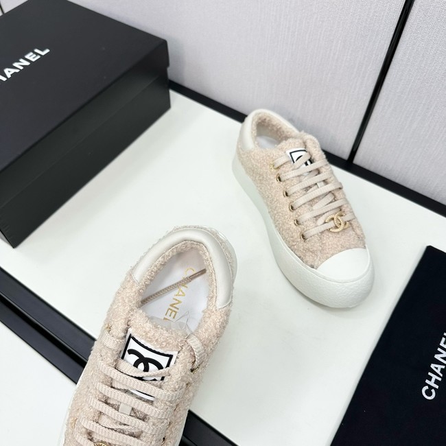 Chanel Shoes 55721-6