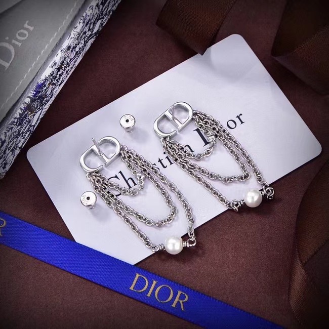 Dior Earrings CE15669