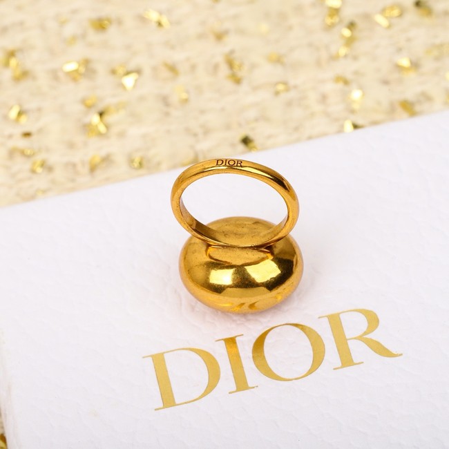 Dior ring CE15662