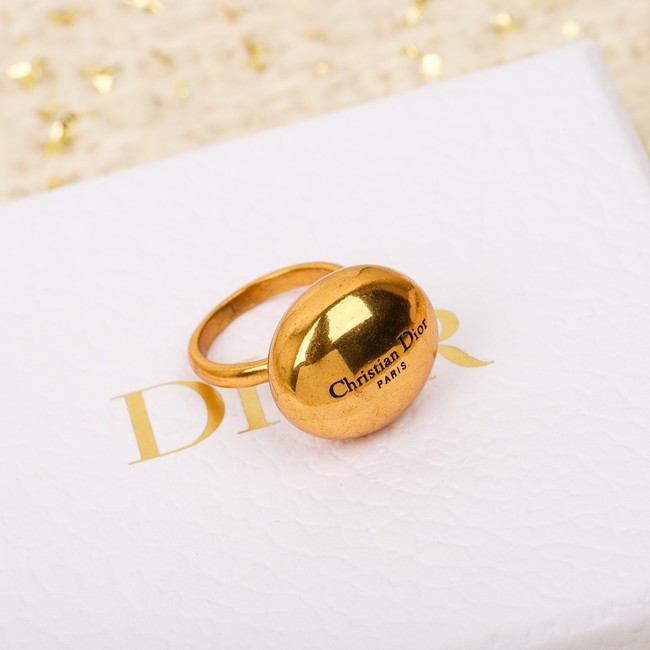 Dior ring CE15662