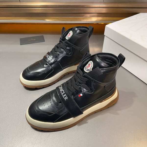 Moncler Shoes MOS00001