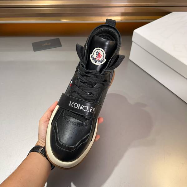 Moncler Shoes MOS00001