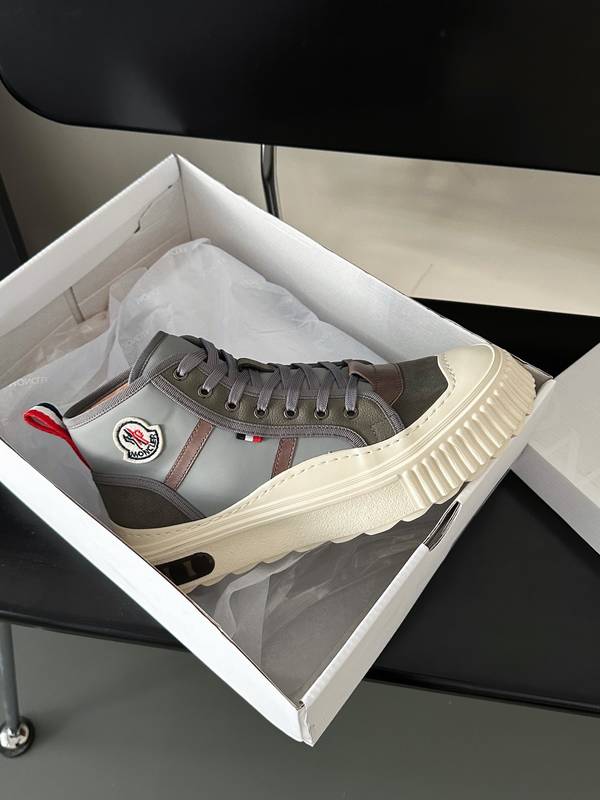 Moncler Shoes MOS00003