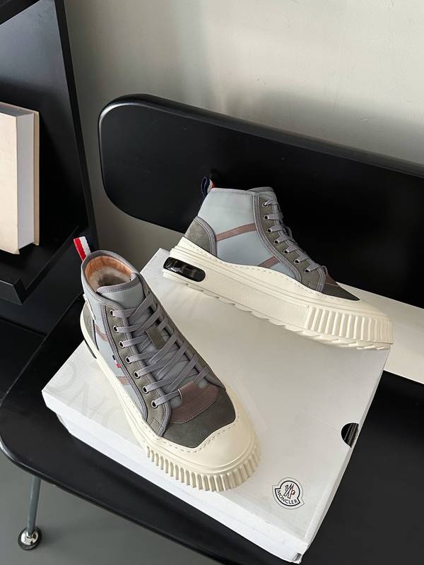 Moncler Shoes MOS00003