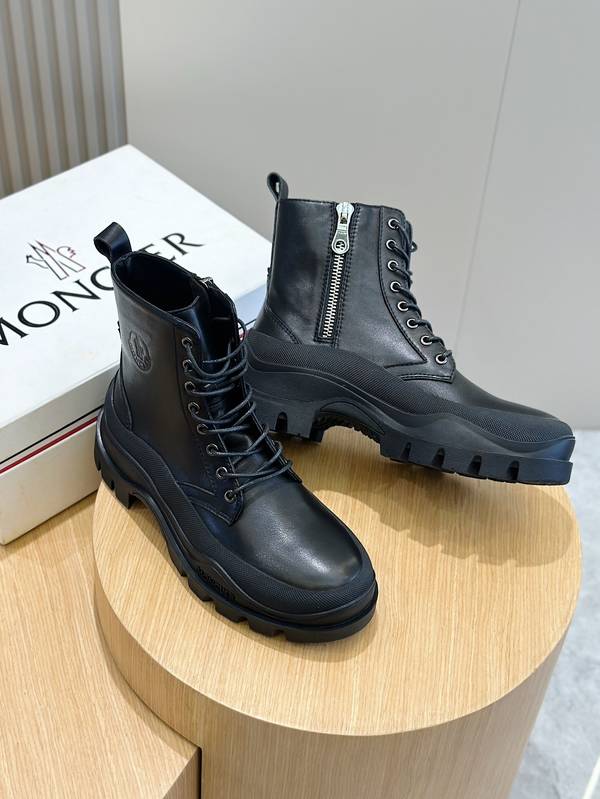 Moncler Shoes MOS00009