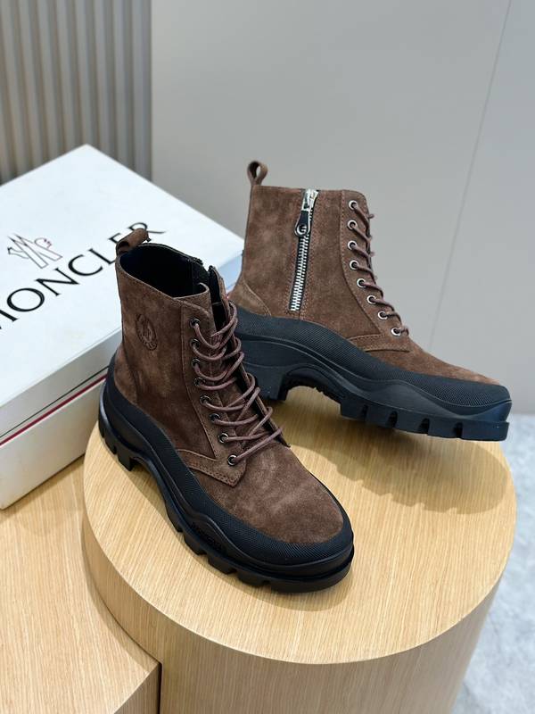 Moncler Shoes MOS00010