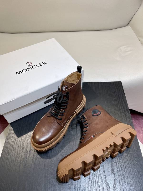 Moncler Shoes MOS00012