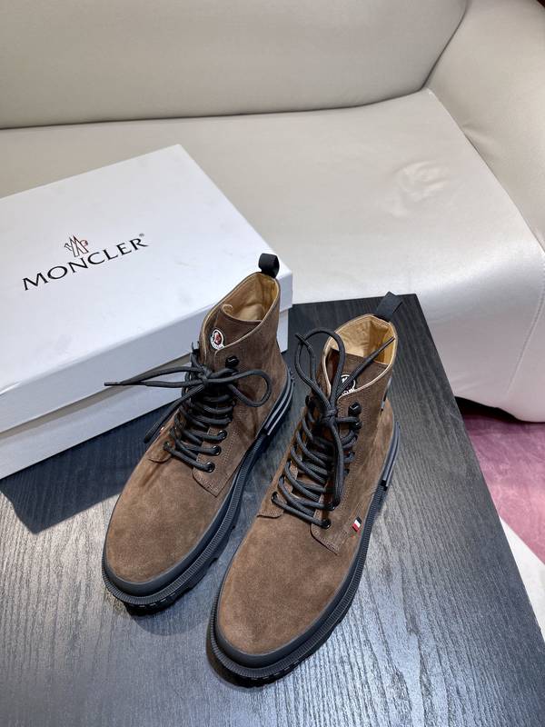 Moncler Shoes MOS00015