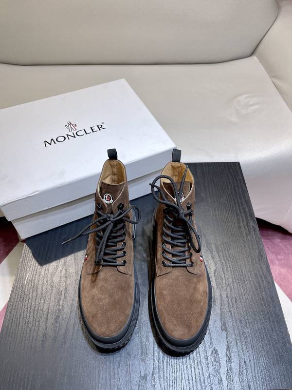 Moncler Shoes MOS00015