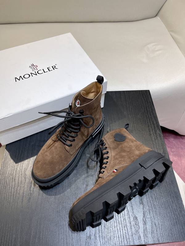 Moncler Shoes MOS00015