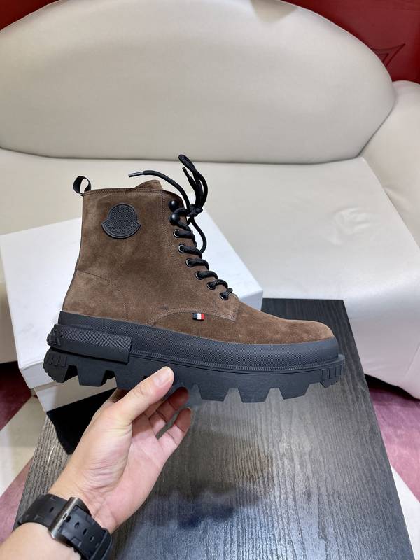 Moncler Shoes MOS00015