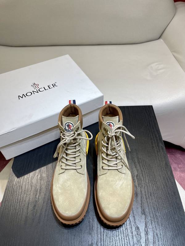 Moncler Shoes MOS00017