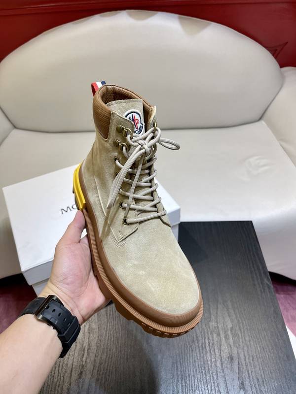 Moncler Shoes MOS00017