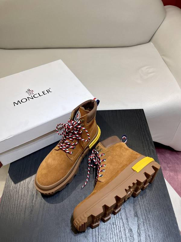 Moncler Shoes MOS00018