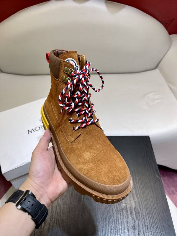 Moncler Shoes MOS00018