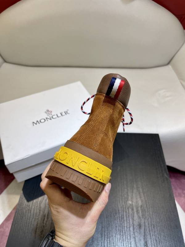 Moncler Shoes MOS00018