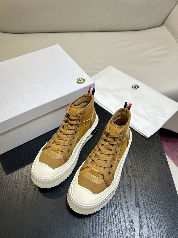 Moncler Shoes MOS00019