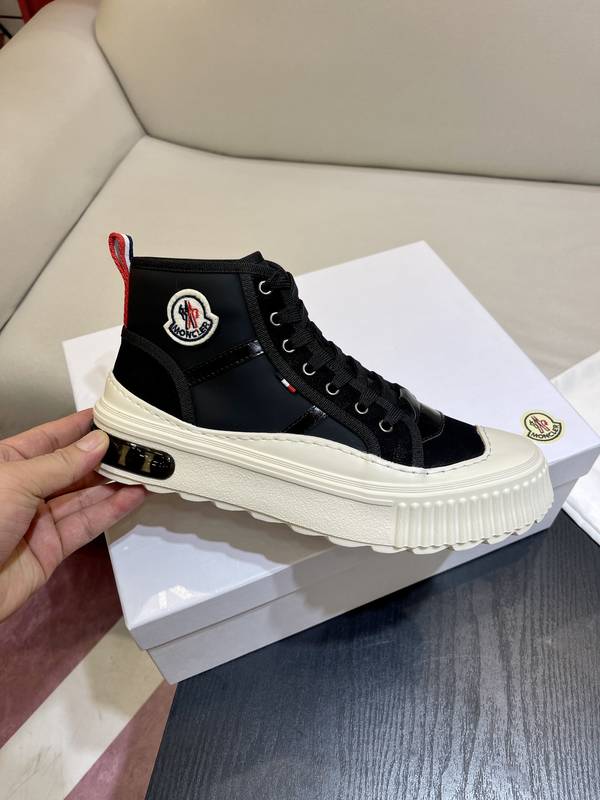 Moncler Shoes MOS00020