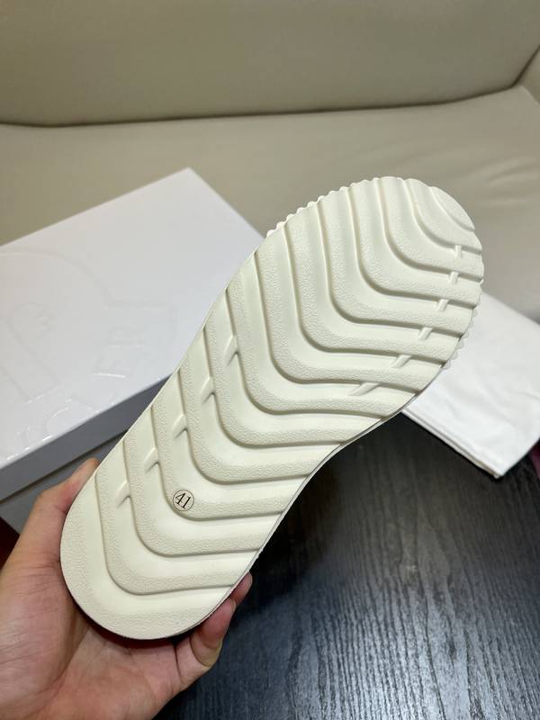 Moncler Shoes MOS00020