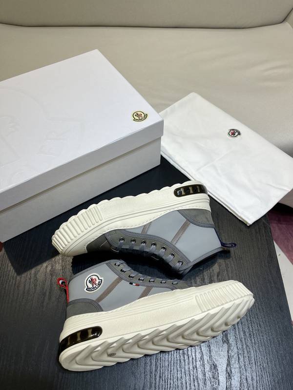 Moncler Shoes MOS00021