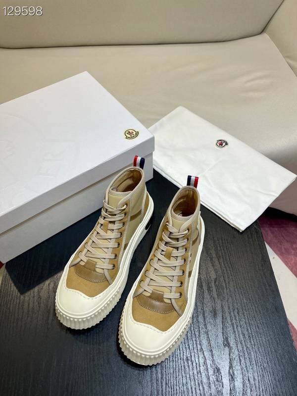 Moncler Shoes MOS00022