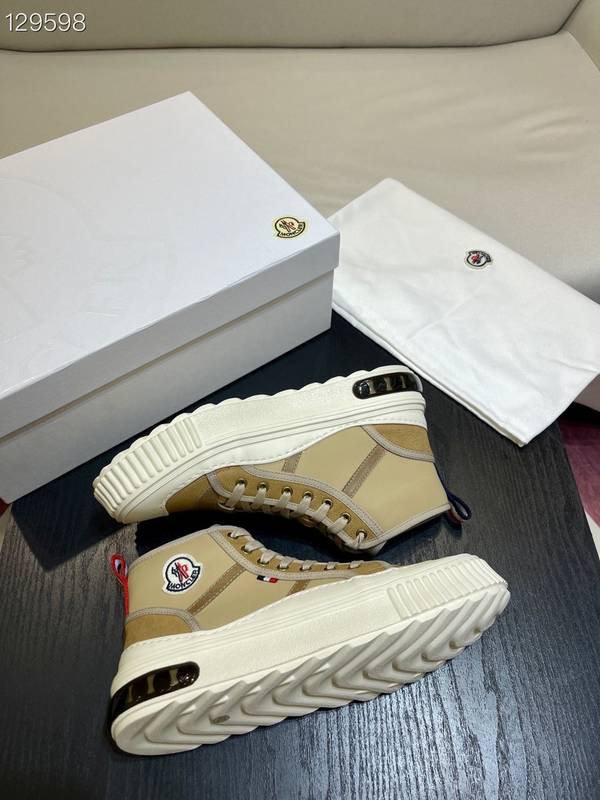 Moncler Shoes MOS00022