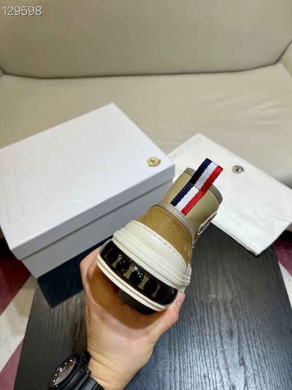 Moncler Shoes MOS00022