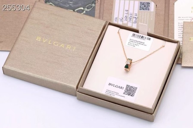 BVLGARI Necklace CE15691