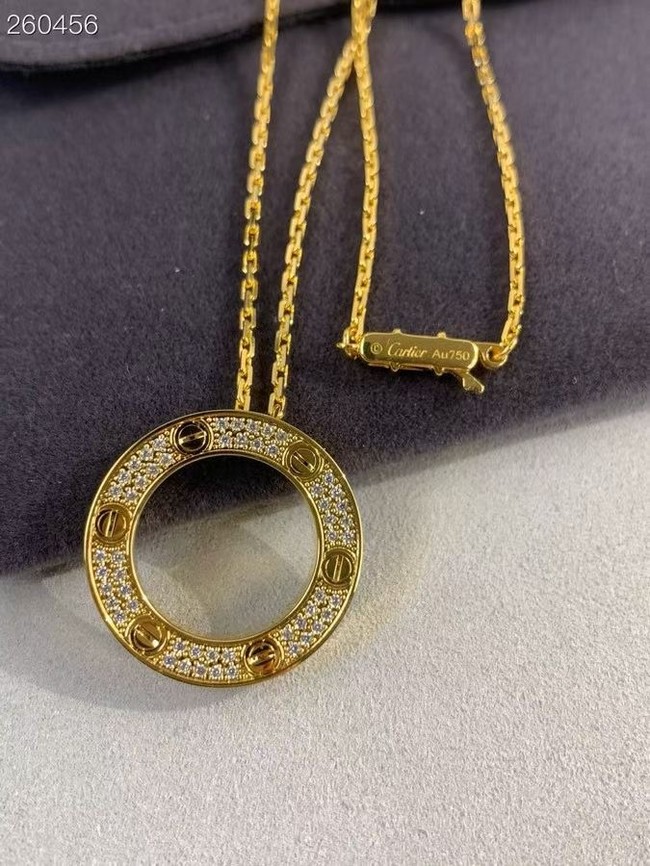 BVLGARI Necklace CE15690