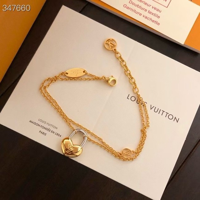 Louis Vuitton bracelet CE15693