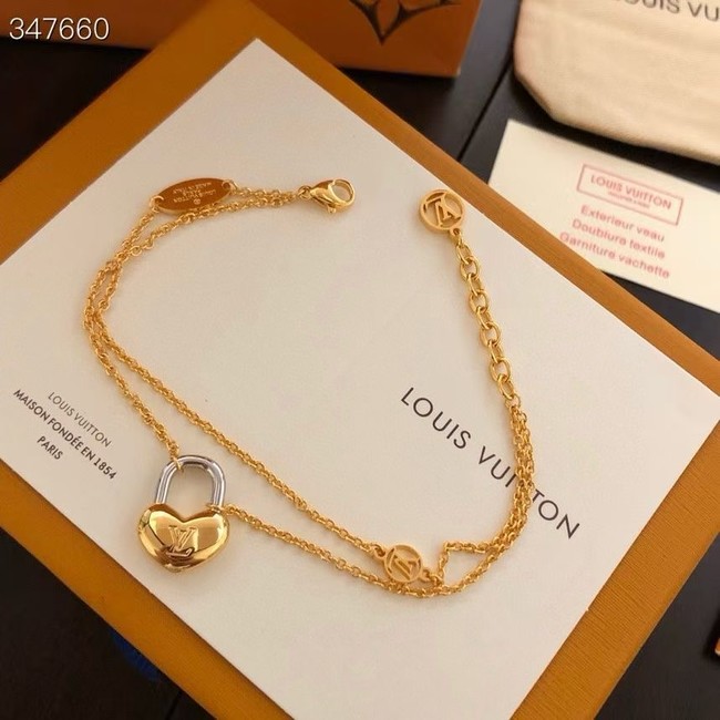 Louis Vuitton bracelet CE15693