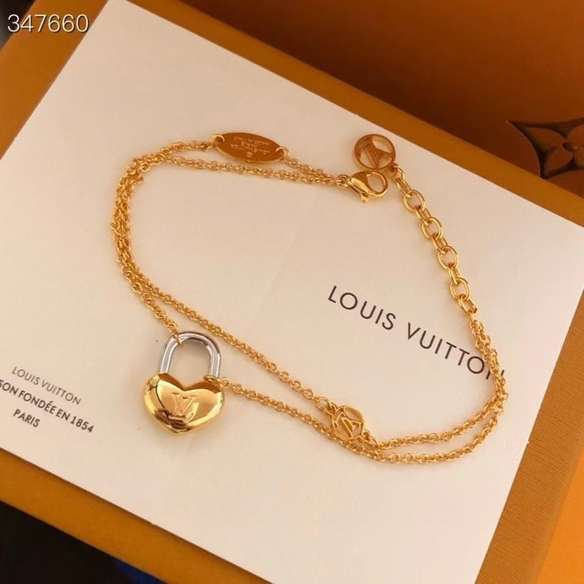 Louis Vuitton bracelet CE15693