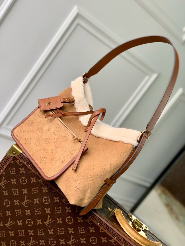 Louis Vuitton CarryAll PM M11843 Beige