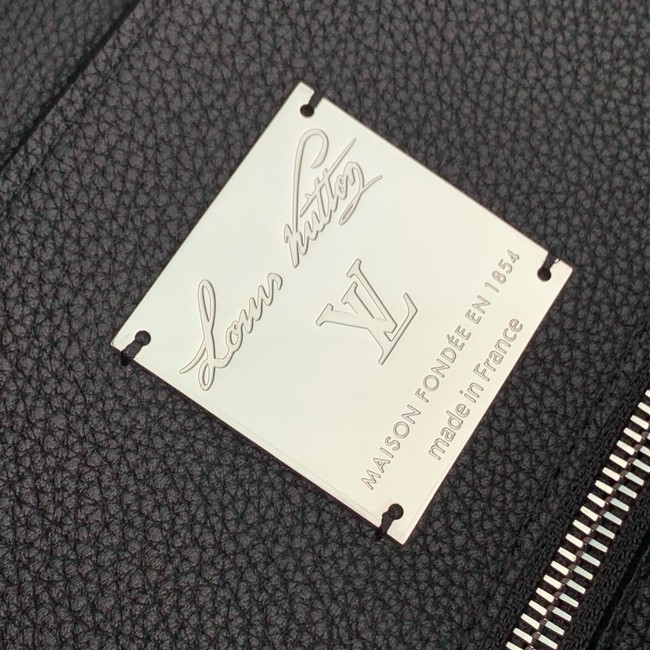 Louis Vuitton Georges Tote MM M23153 black