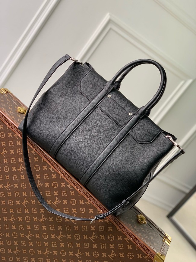 Louis Vuitton Georges Tote MM M23153 black