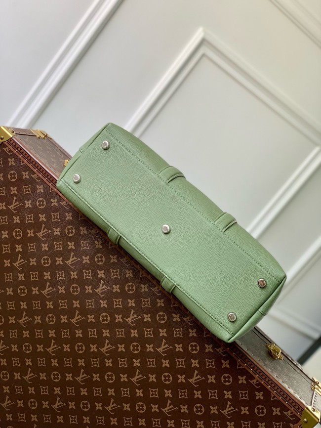 Louis Vuitton Georges Tote MM M23154 green