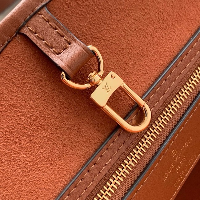 Louis Vuitton Neverfull MM M12467 Kenyan Fauve