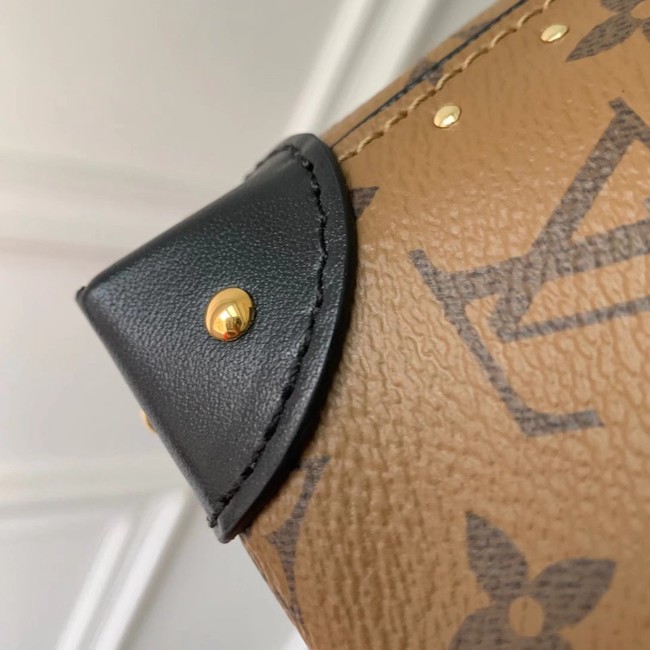 Louis Vuitton Noe Trunk PM M13324