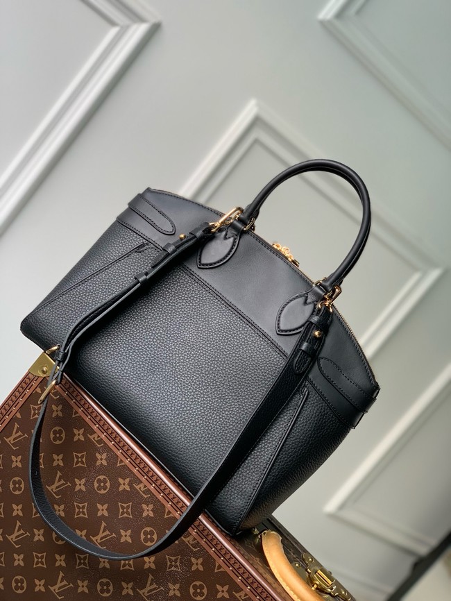 Louis Vuitton Vendome MM M22914 black