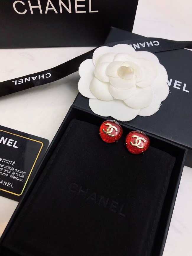 Chanel Earrings CE15704