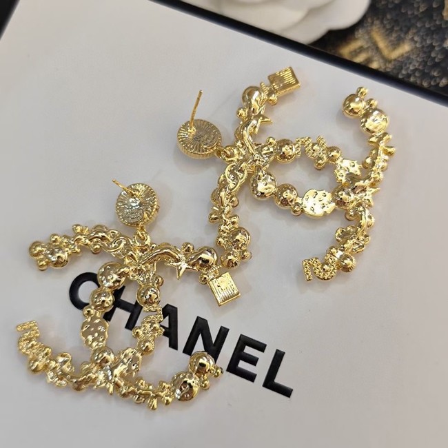 Chanel Earrings CE15710