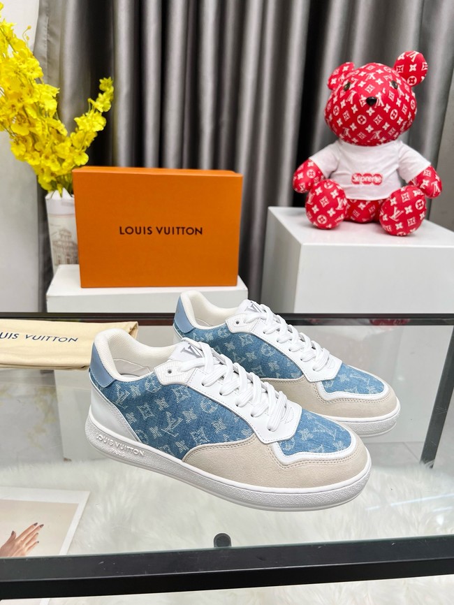 Louis Vuitton flat shoes 55729-2